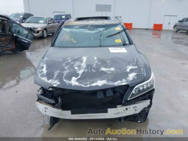 ACURA RLX TECH, JH4KC1F53EC003956