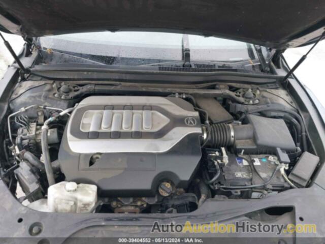 ACURA RLX TECH, JH4KC1F53EC003956