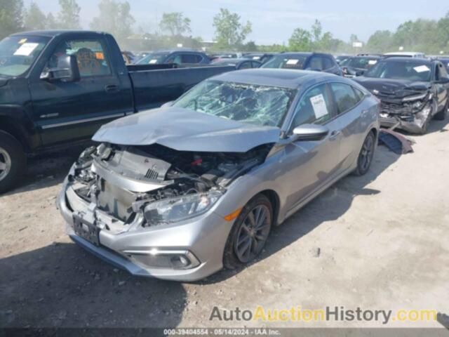 HONDA CIVIC EX, 19XFC1F3XLE024357