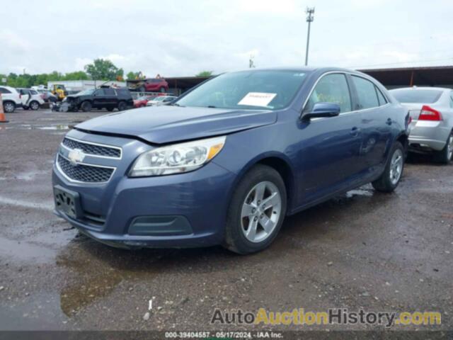 CHEVROLET MALIBU 1LT, 1G11C5SA2DF153926