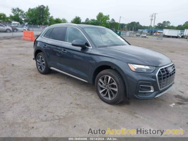 AUDI Q5 PREMIUM PLUS 45 TFSI QUATTRO S TRONIC, WA1BAAFY5M2072020