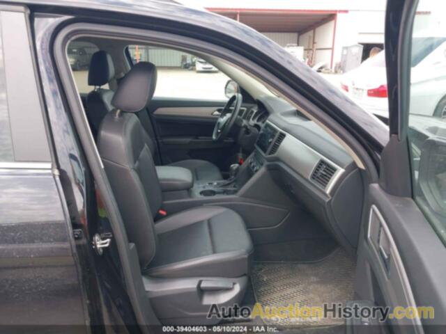 VOLKSWAGEN ATLAS 2.0T SE, 1V2DP2CA8KC623086