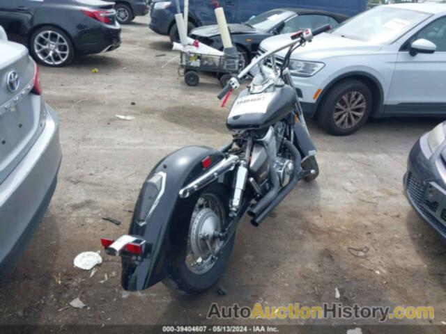 HONDA VT750 C, JH2RC50026K210101