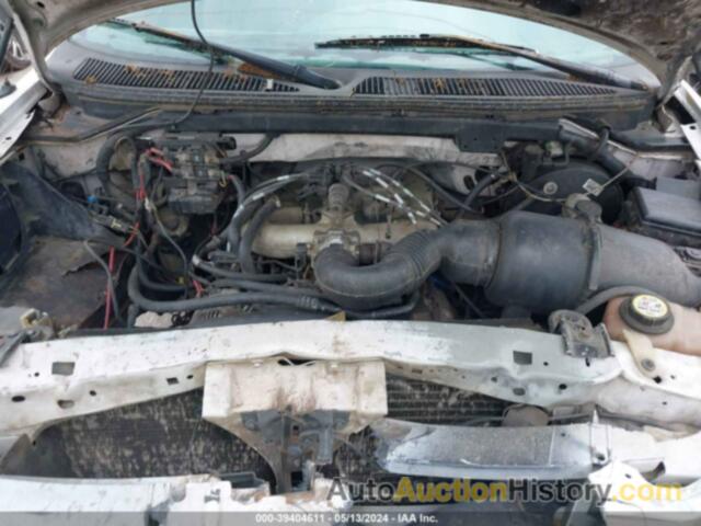 FORD F150, 1FTDF1727VKD63324