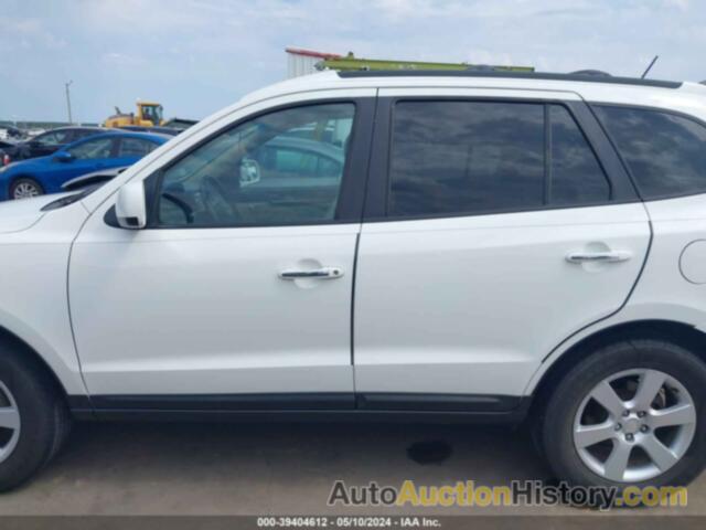 HYUNDAI SANTA FE LIMITED/SE, 5NMSH13E07H073040