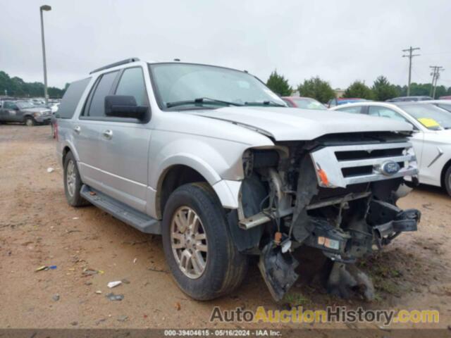 FORD EXPEDITION XLT/KING RANCH, 1FMJU1J57BEF15541