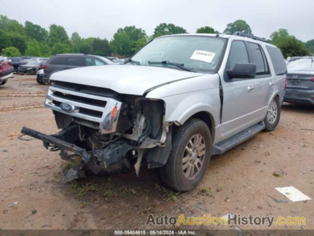 FORD EXPEDITION XLT/KING RANCH, 1FMJU1J57BEF15541