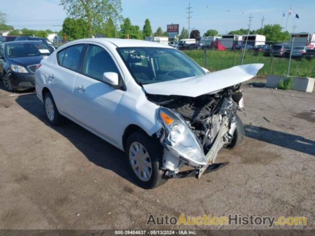 NISSAN VERSA S/S PLUS/SV, 3N1CN7AP9KL805684