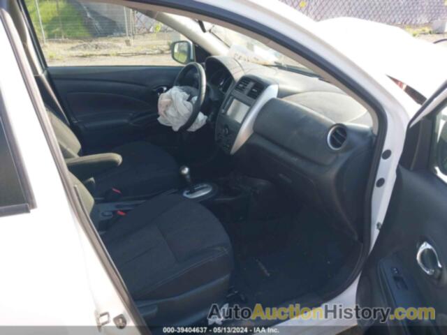 NISSAN VERSA S/S PLUS/SV, 3N1CN7AP9KL805684