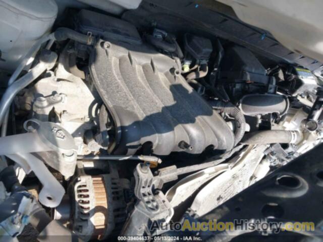 NISSAN VERSA S/S PLUS/SV, 3N1CN7AP9KL805684