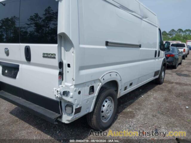 RAM PROMASTER 2500 HIGH ROOF 159 WB, 3C6LRVDG5PE606085