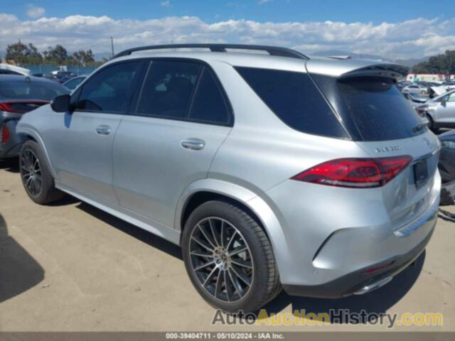 MERCEDES-BENZ GLE 350 350, 4JGFB4JB9MA427474