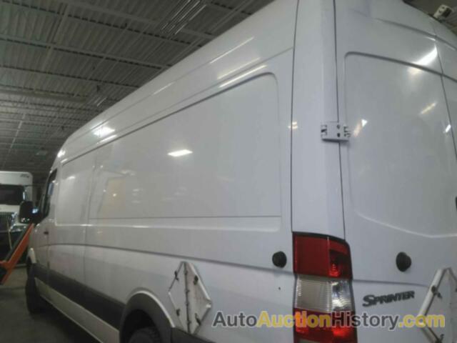 DODGE SPRINTER 3500, WD0PF445385340047