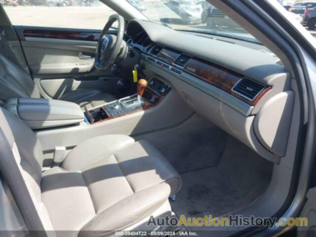 AUDI A8 L 4.2, WAUMV44E97N023495