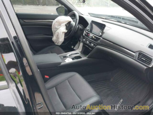 HONDA ACCORD SPORT, 1HGCV2F34NA003143