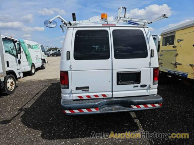 FORD ECONOLINE E250 VAN, 1FTNE2EL3BDB37029