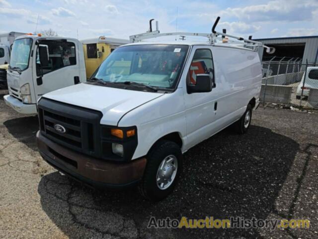 FORD ECONOLINE E250 VAN, 1FTNE2EL3BDB37029