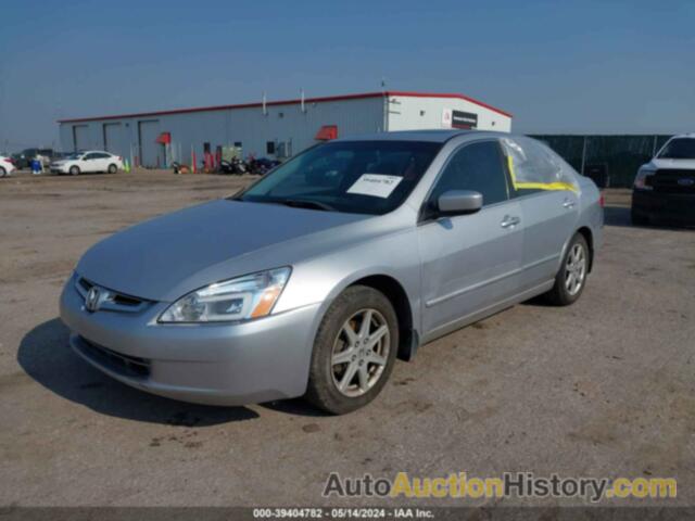 HONDA ACCORD 3.0 EX, 1HGCM66554A104783