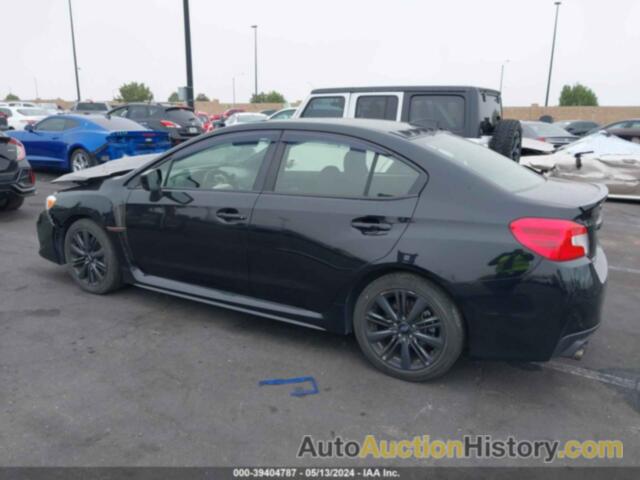 SUBARU WRX, JF1VA1A66K9805873