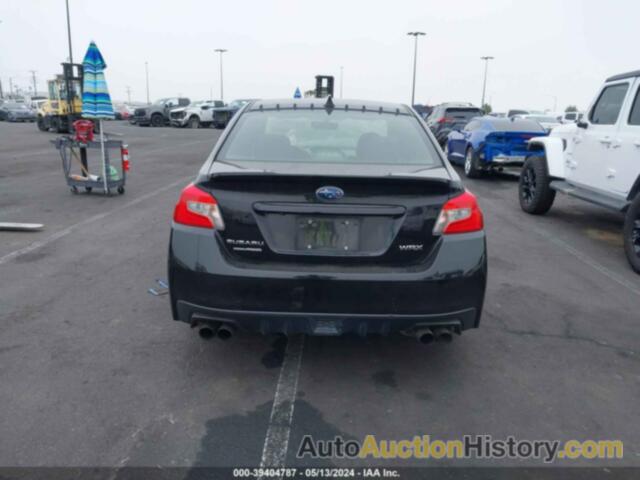 SUBARU WRX, JF1VA1A66K9805873