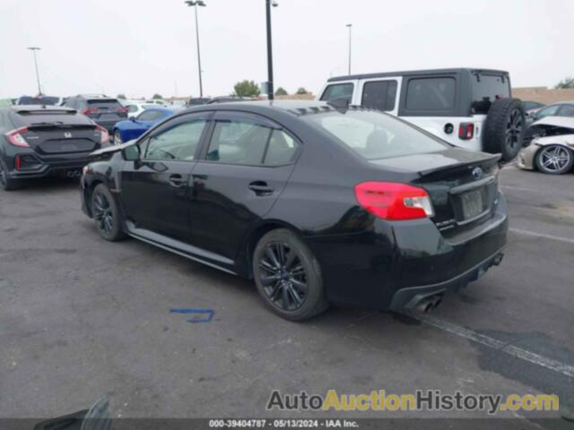 SUBARU WRX, JF1VA1A66K9805873