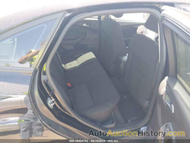 FORD FOCUS SEL, 1FADP3H2XJL228310
