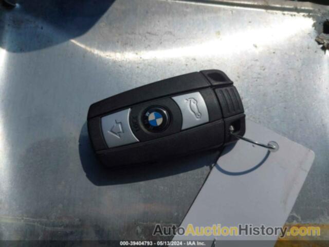 BMW 335I XDRIVE, WBAPL33579A407283