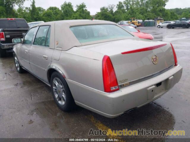 CADILLAC DTS 1SC, 1G6KD57YX8U210392