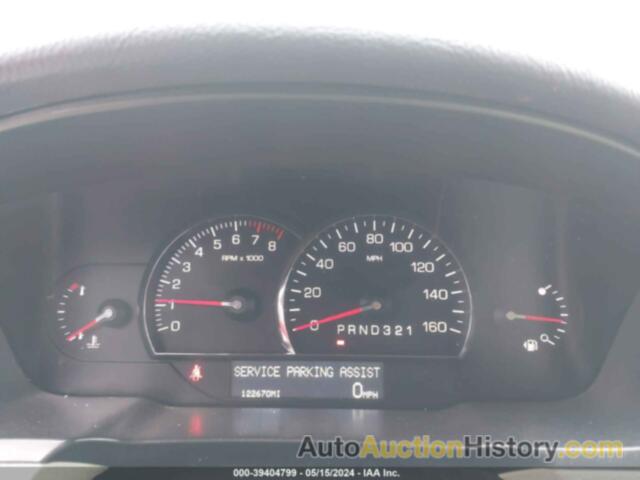 CADILLAC DTS 1SC, 1G6KD57YX8U210392