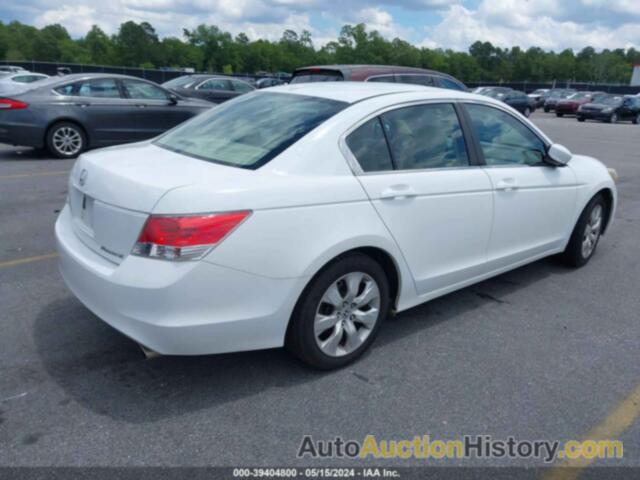 HONDA ACCORD EXL, 1HGCP2F80AA095593