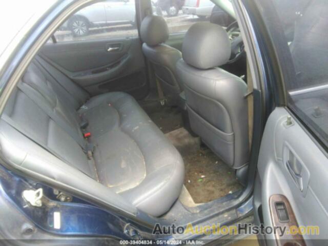 HONDA ACCORD 2.3 EX, 1HGCG56652A067810