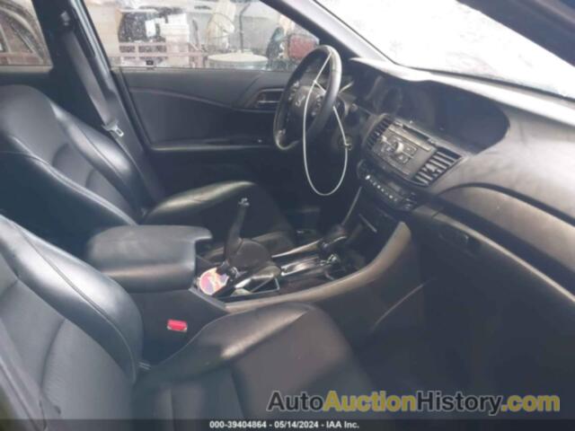 HONDA ACCORD SPORT, 1HGCR2F50HA134502