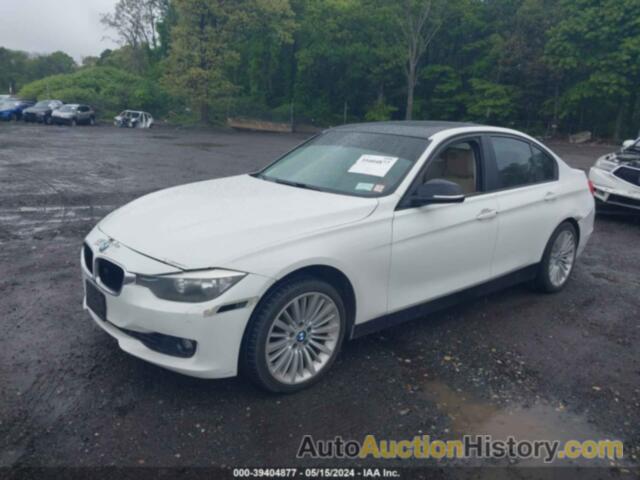 BMW 328I XDRIVE, WBA3B5G50DNS05880