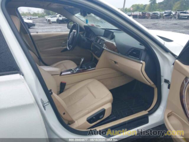 BMW 328I XDRIVE, WBA3B5G50DNS05880