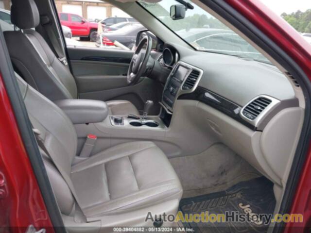 JEEP GRAND CHEROKEE LAREDO, 1C4RJFAG8CC226910