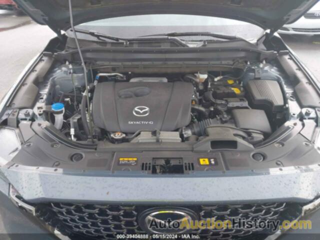 MAZDA CX-5 2.5 S CARBON EDITION, JM3KFBCL4R0412371