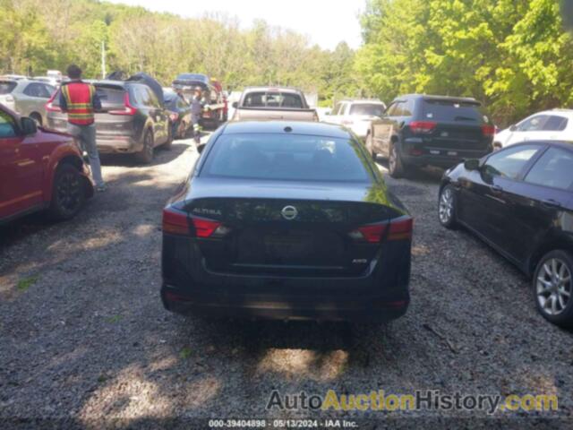 NISSAN ALTIMA S, 1N4BL4BW7LN309874