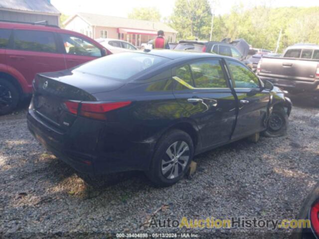 NISSAN ALTIMA S, 1N4BL4BW7LN309874