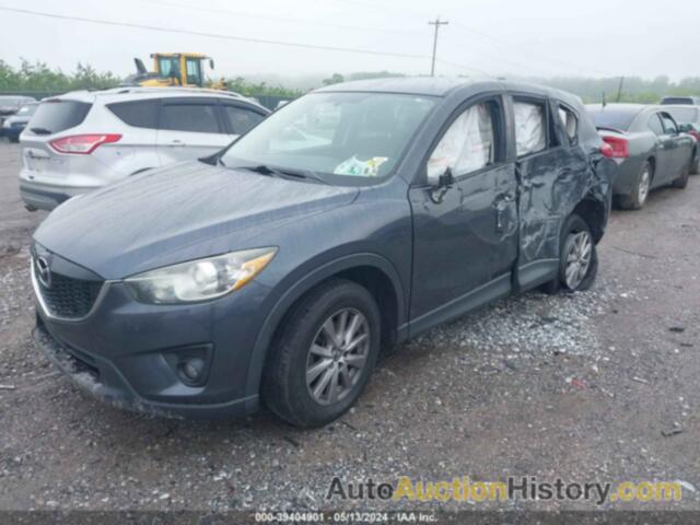 MAZDA CX-5 TOURING, JM3KE4CYXF0511816