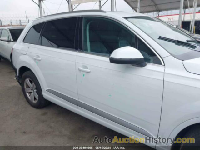 AUDI Q7 PREMIUM PLUS, WA1LHAF76JD009046