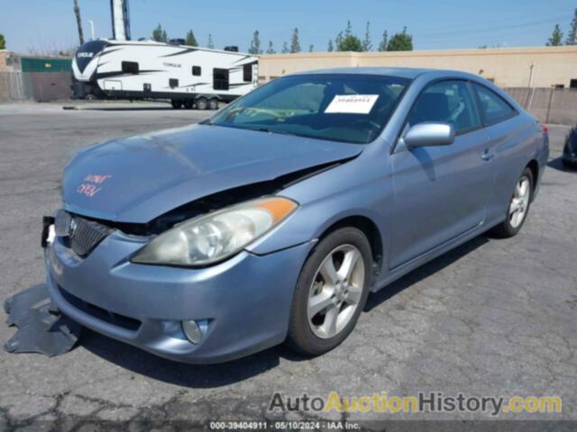 TOYOTA CAMRY SOLARA SE SPORT, 4T1CE38P54U876929