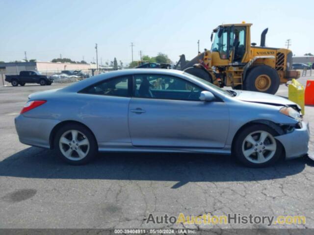 TOYOTA CAMRY SOLARA SE SPORT, 4T1CE38P54U876929