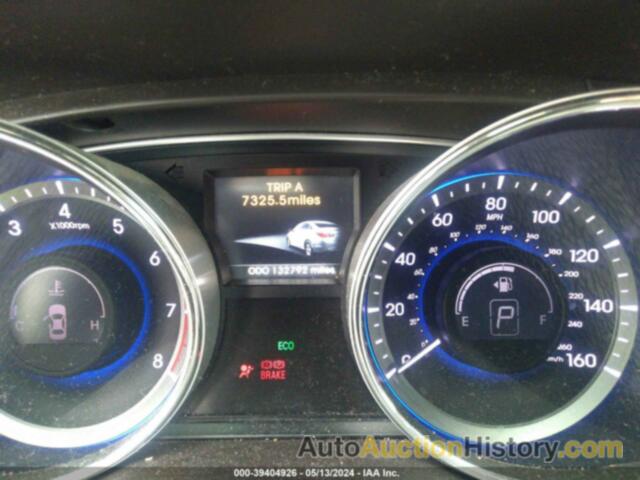 HYUNDAI SONATA LIMITED 2.0T, 5NPEC4AB6EH892642