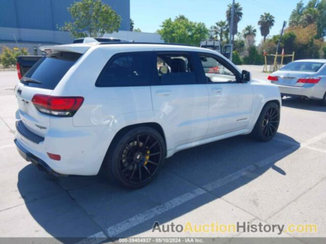 JEEP GRAND CHEROKEE TRACKHAWK 4X4, 1C4RJFN91JC224182