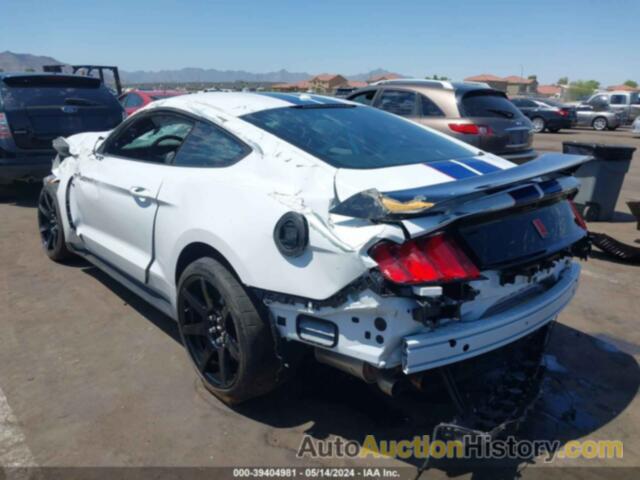 FORD MUSTANG SHELBY GT350, 1FA6P8JZ1J5500292