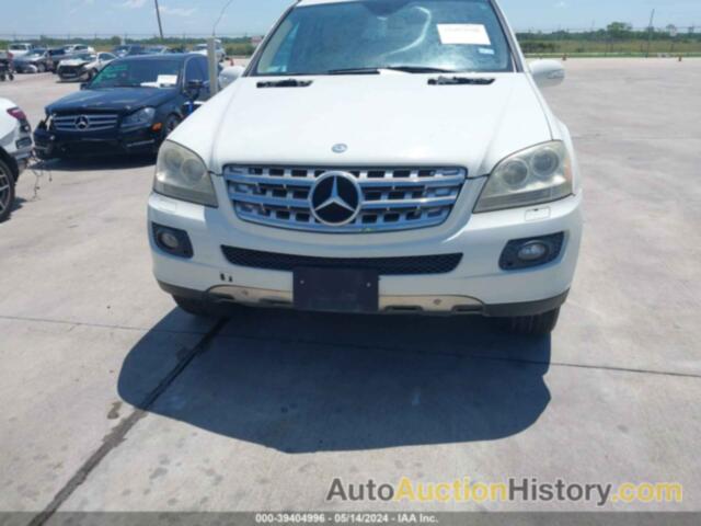 MERCEDES-BENZ ML 350 350, 4JGBB86E68A313849