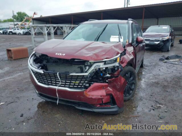 KIA CARNIVAL SX/SX PRESTIGE, KNDNE5H31R6415759