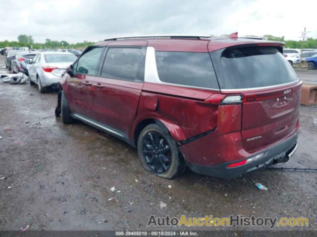 KIA CARNIVAL SX/SX PRESTIGE, KNDNE5H31R6415759