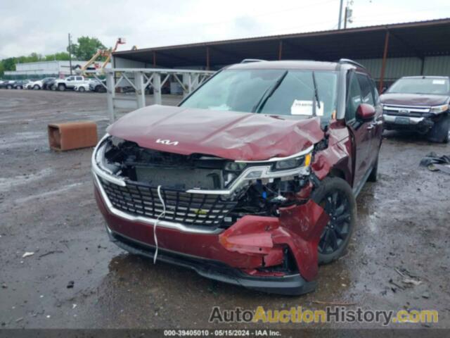 KIA CARNIVAL SX/SX PRESTIGE, KNDNE5H31R6415759