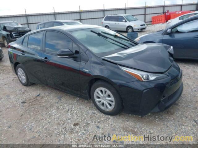 TOYOTA PRIUS LE, JTDKAMFU1N3157890